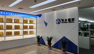华大瑞尔